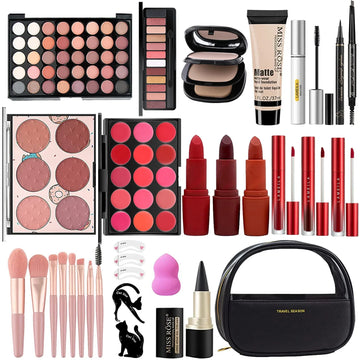 MakeUp Kit