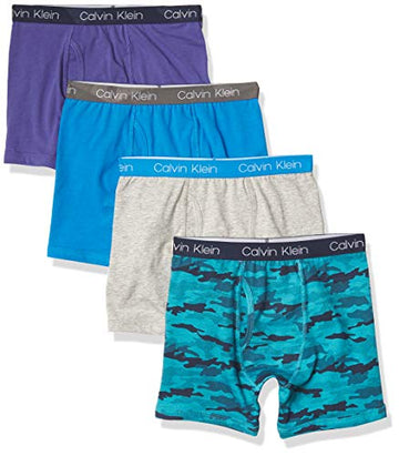 Savys Boys Boxers Underwear – Savys Boys Cotton Underwear  Simply Life Boys Cott