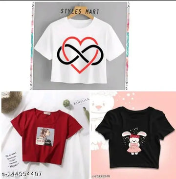 Women's T-Shirts