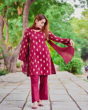 Shalwar Kameez for Womens